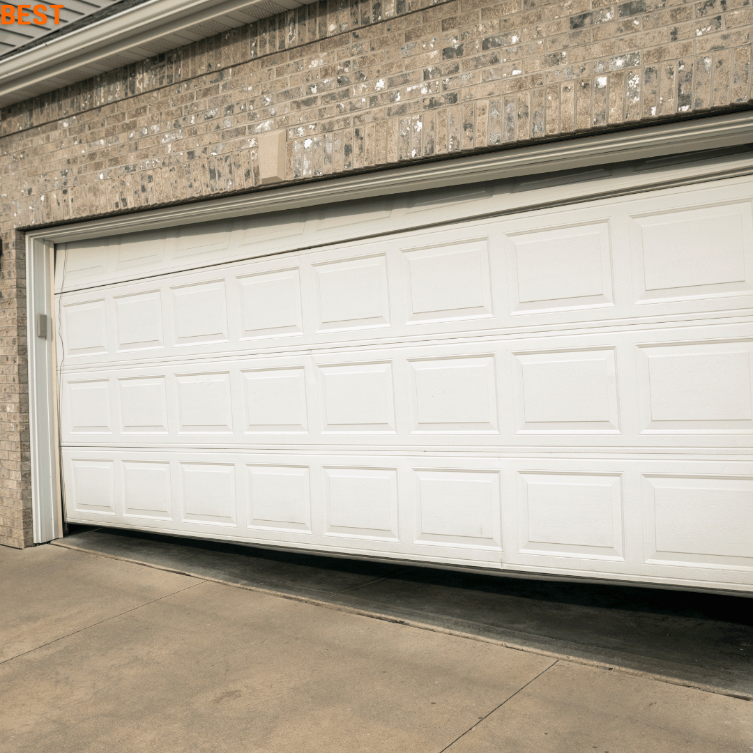 Free garage door consultation